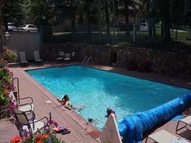 Vail Lionshead Condo 896266